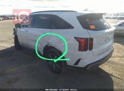 کیا سۆرینتۆ
